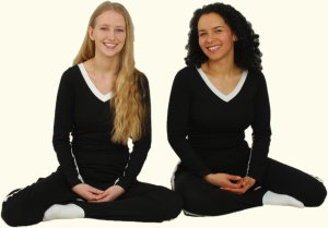 yogaøvelser af Philipp Schober